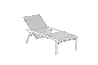 Sonnenliege ROYAL BOTANIA ALR 195 T.