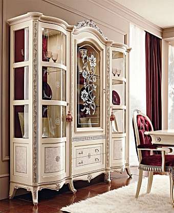 Vitrine 603