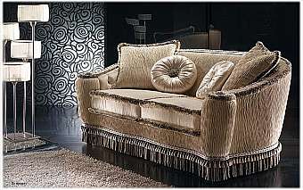 Sofa bedding SNC Opulent