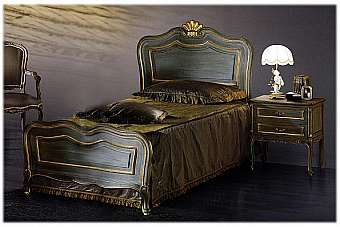 Bett 7107/10