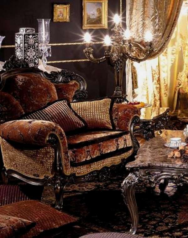 Sessel ASNAGHI INTERIORS LC1801 Luxury