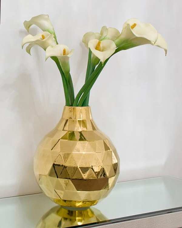 Vase VISIONAIRE (IPE CAVALLI) NIBELUNG Fabrik VISIONNAIRE (IPE CAVALLI) aus Italien. Foto №2