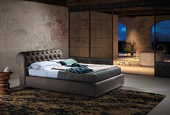 Bett MIST160