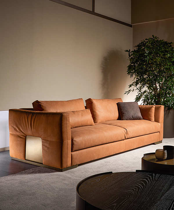 Couch CANTORI 1965.6700 Fabrik CANTORI aus Italien. Foto №6
