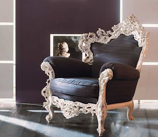 Sessel Bizzotto Italia 647 Fabrik Bizzotto Italia aus Italien. Foto №3