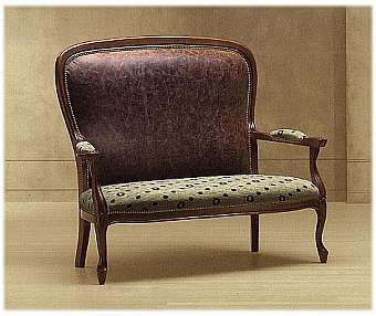 Sofa 637/K