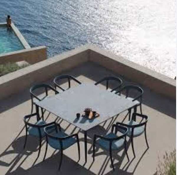 Tisch ROYAL BOTANIA UNT 150V. Fabrik ROYAL BOTANIA aus Italien. Foto №4