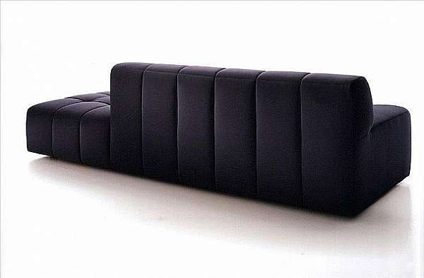 Sofa NICOLINE SALOTTI Bric Fabrik NICOLINE SALOTTI aus Italien. Foto №2