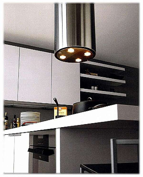 Küche CESAR CUCINE Ariel Fabrik CESAR CUCINE aus Italien. Foto №3