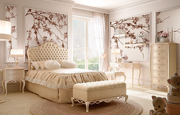 Hocker SIGNORINI & COCO Fabrik SIGNORINI & COCO aus Italien. Foto №3