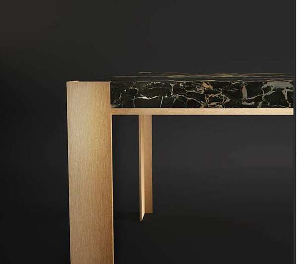 Tisch ROSSATO RHC-20 Fabrik ROSSATO aus Italien. Foto №6