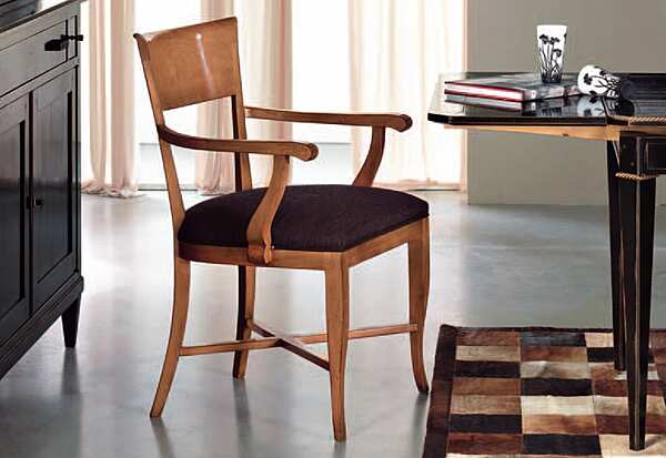 Sessel Bizzotto Italia 635 Fabrik Bizzotto Italia aus Italien. Foto №2