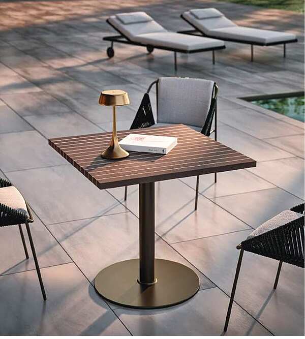 Couchtisch RUGIANO TAB3/A Fabrik RUGIANO aus Italien. Foto №4