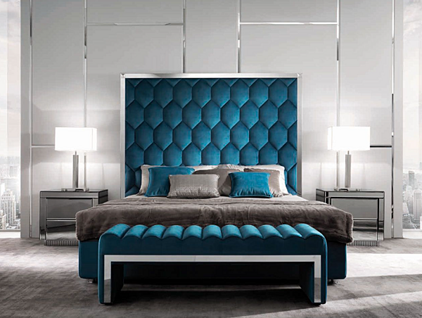Accessoires DV HOME COLLECTION Fabrik DV HOME COLLECTION aus Italien. Foto №3