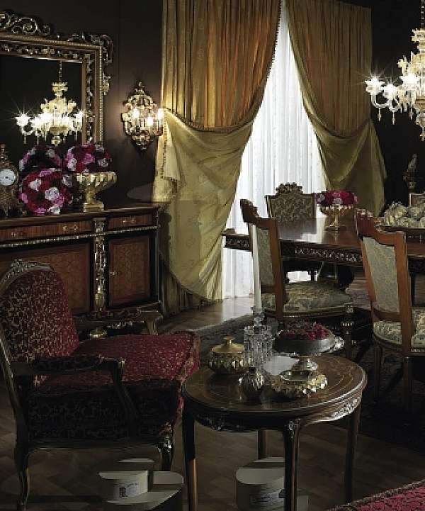 Sessel ASNAGHI INTERIORS PC6821