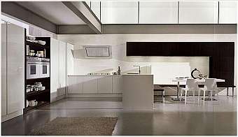 Küche ASTER CUCINE Contempora-5