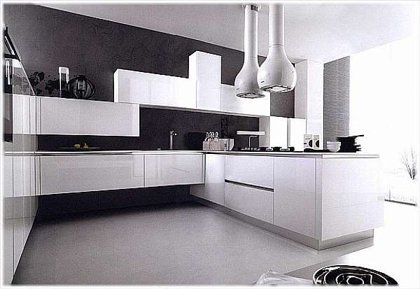 Küche CESAR CUCINE Ariel Fabrik CESAR CUCINE aus Italien. Foto №1