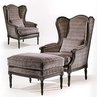 Sessel 0753