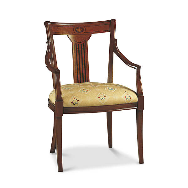 Der Stuhl FRANCESCO MOLON  P195 The Upholstery