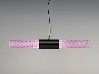 LED Kristall Pendelleuchte Euroluce Lampadari Gleam 2