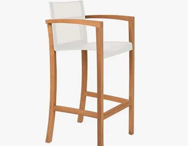 Barhocker ROYAL BOTANIA XQI 43 Fabrik ROYAL BOTANIA aus Italien. Foto №3