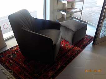 Sessel Jet Set
