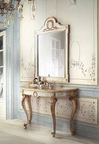 Spiegel ANGELO CAPPELLINI 9304 / S Fabrik ANGELO CAPPELLINI aus Italien