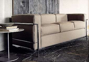 Sofa CASSINA LC2
