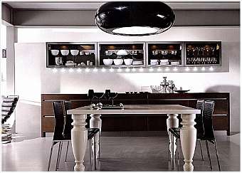 Küche ASTER CUCINE Contempora-10