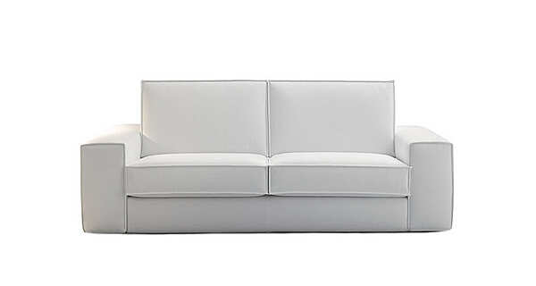 Couch Felis "EVERGREEN" HOGAN Fabrik Felis aus Italien. Foto №2
