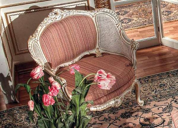 Sessel ASNAGHI INTERIORS GD6909 Gold2