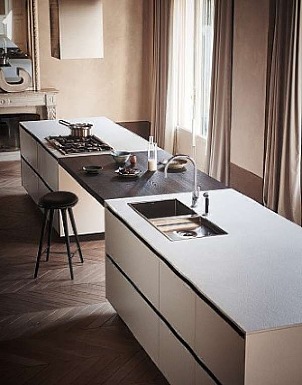 Küche CESAR CUCINE Maxima 2.2 Fabrik CESAR CUCINE aus Italien. Foto №1