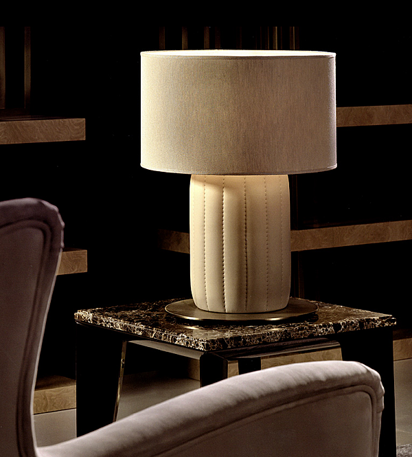 Schreibtischlampe SIGNORINI COCO &amp; C. 00072 Fabrik DAYTONA (by Signorini&Coco) aus Italien. Foto №2