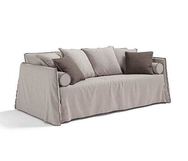Couch DIENNE CASPER Fabrik DIENNE aus Italien. Foto №2