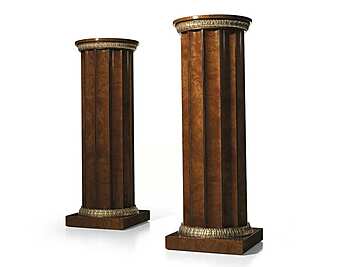 Stand OAK MG4069 Fabrik OAK aus Italien