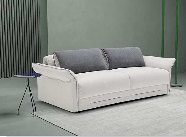 Couch DIENNE DEEP Fabrik DIENNE aus Italien. Foto №5