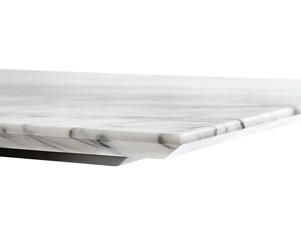 Marmorkonsole GIORGETTI G-Code 71220, 71221 Fabrik GIORGETTI aus Italien. Foto №4