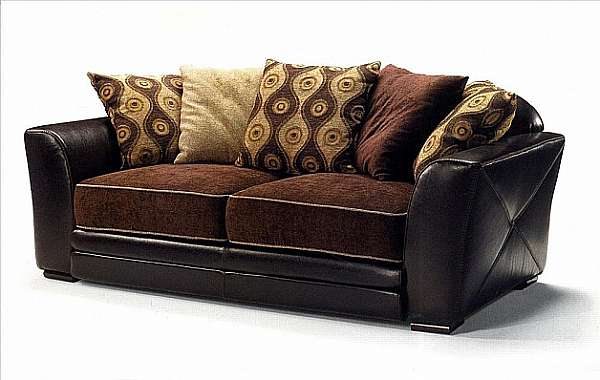 Sofa GOLD CONFORT Luxor Fabrik GOLD CONFORT aus Italien. Foto №1