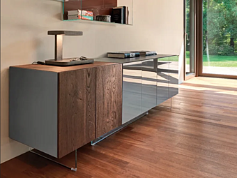 Modularer Sideboard aus Holz LAGO 36E8 20500