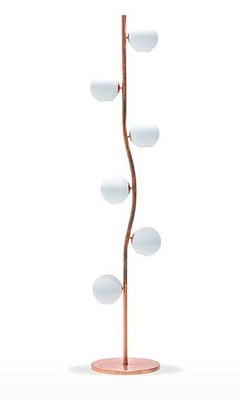 Stehlampe EH20243