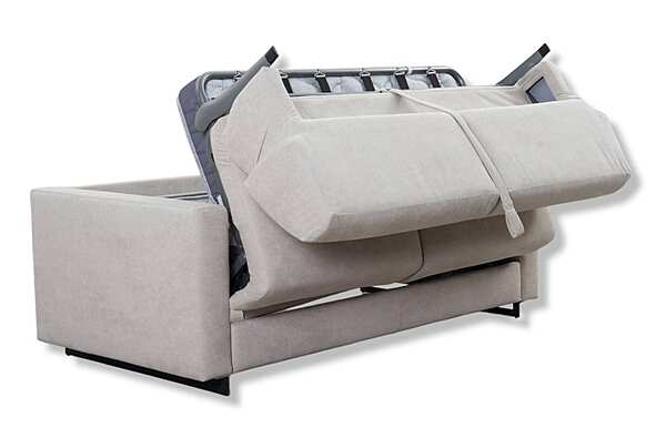 Couch DIENNE Oslo 3500 Fabrik DIENNE aus Italien. Foto №3