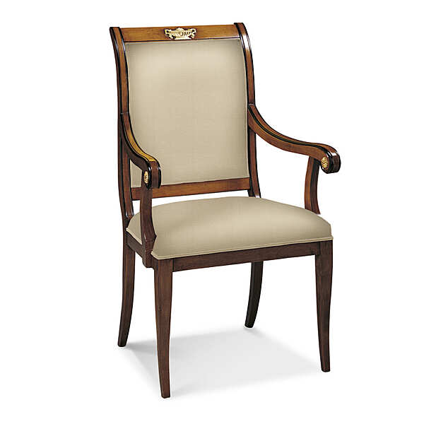 Der Stuhl FRANCESCO MOLON  P111.01 The Upholstery