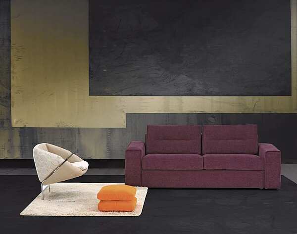 Sofa IL LOFT MA30 Fabrik IL LOFT aus Italien. Foto №8