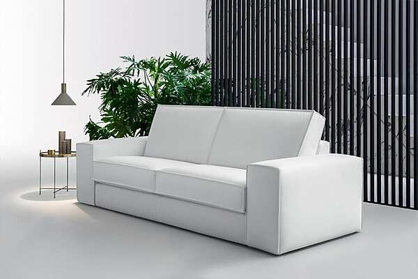 Couch Felis "EVERGREEN" HOGAN Fabrik Felis aus Italien. Foto №7