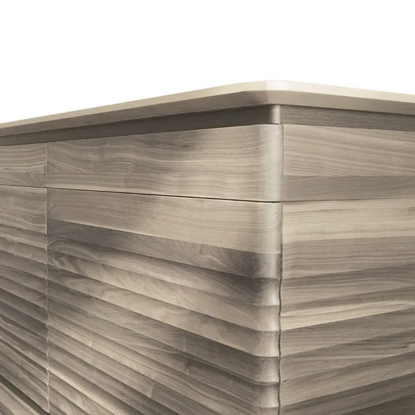 Massivholz Sideboard mit Türen und Schubladen DALE Traccia A 602 Fabrik DALE aus Italien. Foto №3