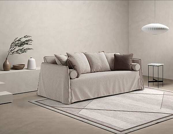 Couch DIENNE CASPER Fabrik DIENNE aus Italien. Foto №4