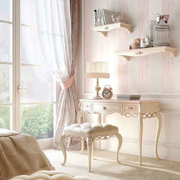 SIGNORINI COCO Schminktisch &amp; C. art. 9007 Fabrik SIGNORINI & COCO aus Italien. Foto №2