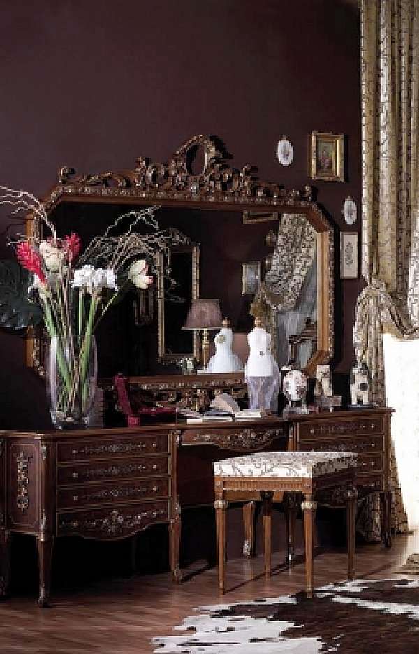 Spiegel asnaghi INTERIORS PC7915