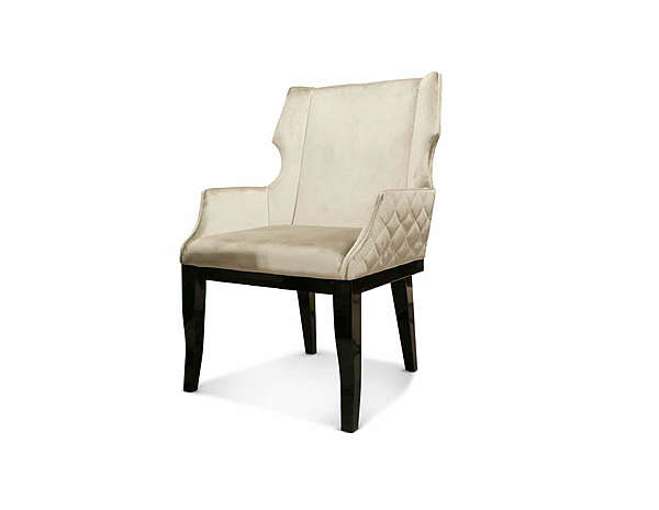CEPPI style Stuhl 3249 Fabrik CEPPI STYLE aus Italien. Foto №1