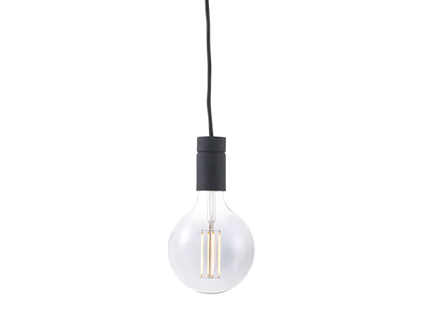 LED Pendelleuchte aus Glas Zylinder LIGNE ROSET 10072932 Fabrik LIGNE ROSET aus Italien. Foto №1